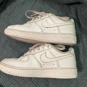 Nike Air Force ones